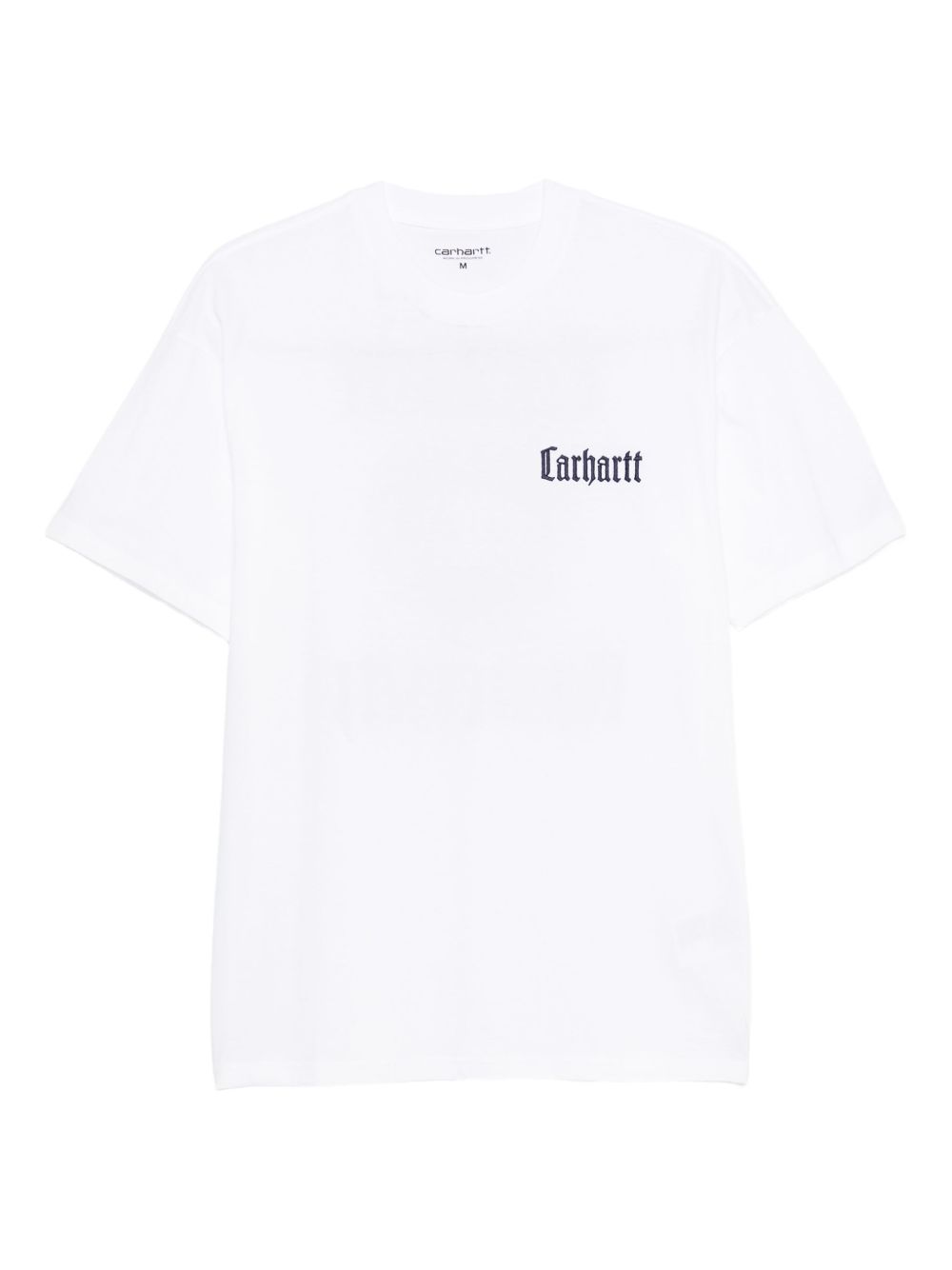 CARHARTT WIP MAIN T-shirt / Polo White
