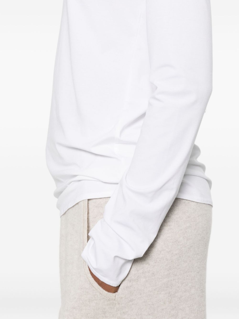 Wolford T-shirt / Polo