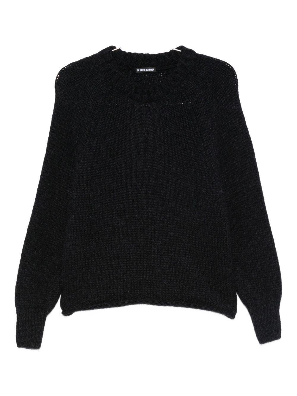 SUSANNE BOMMER Sweater