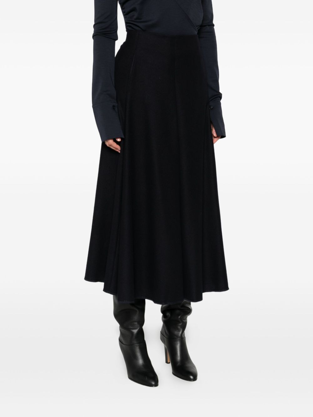 SUSANNE BOMMER Funde Blu