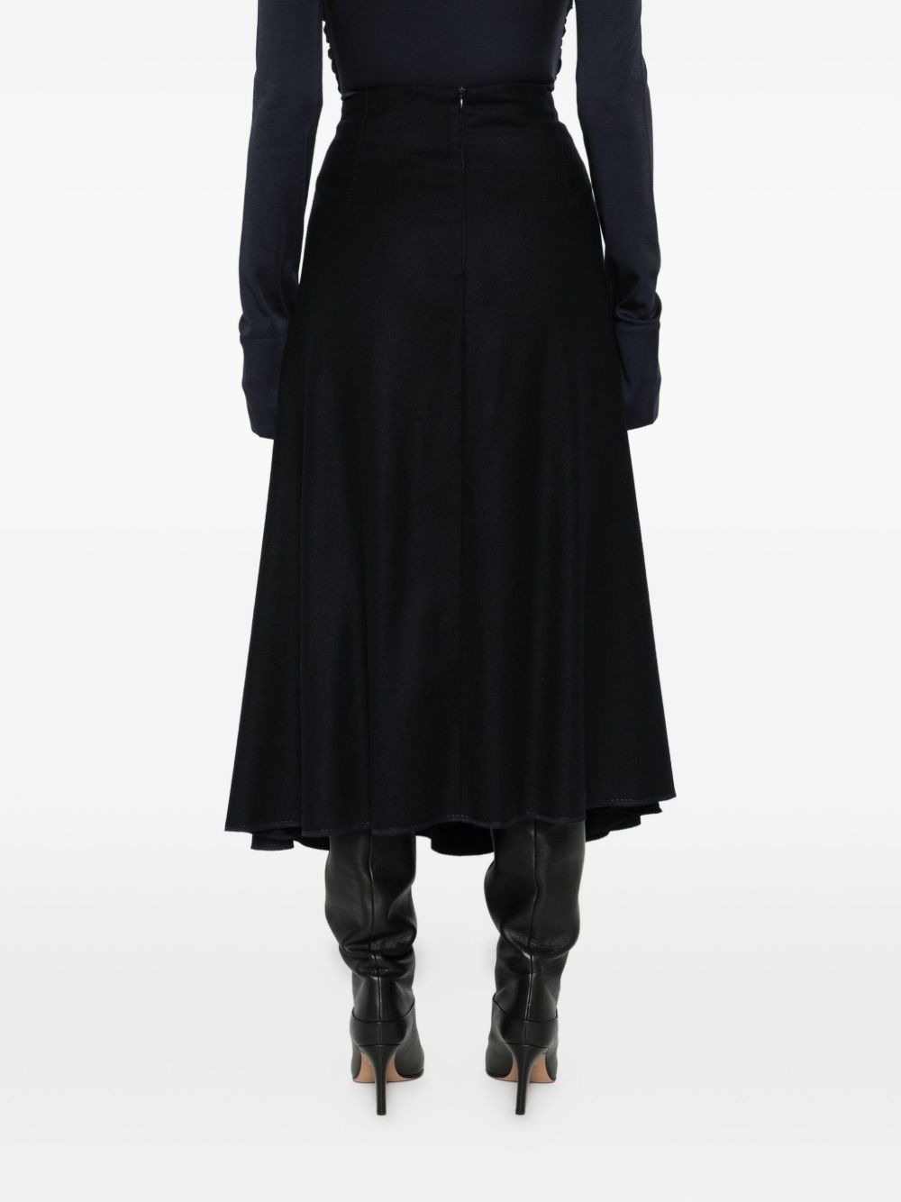 SUSANNE BOMMER Funde Blu