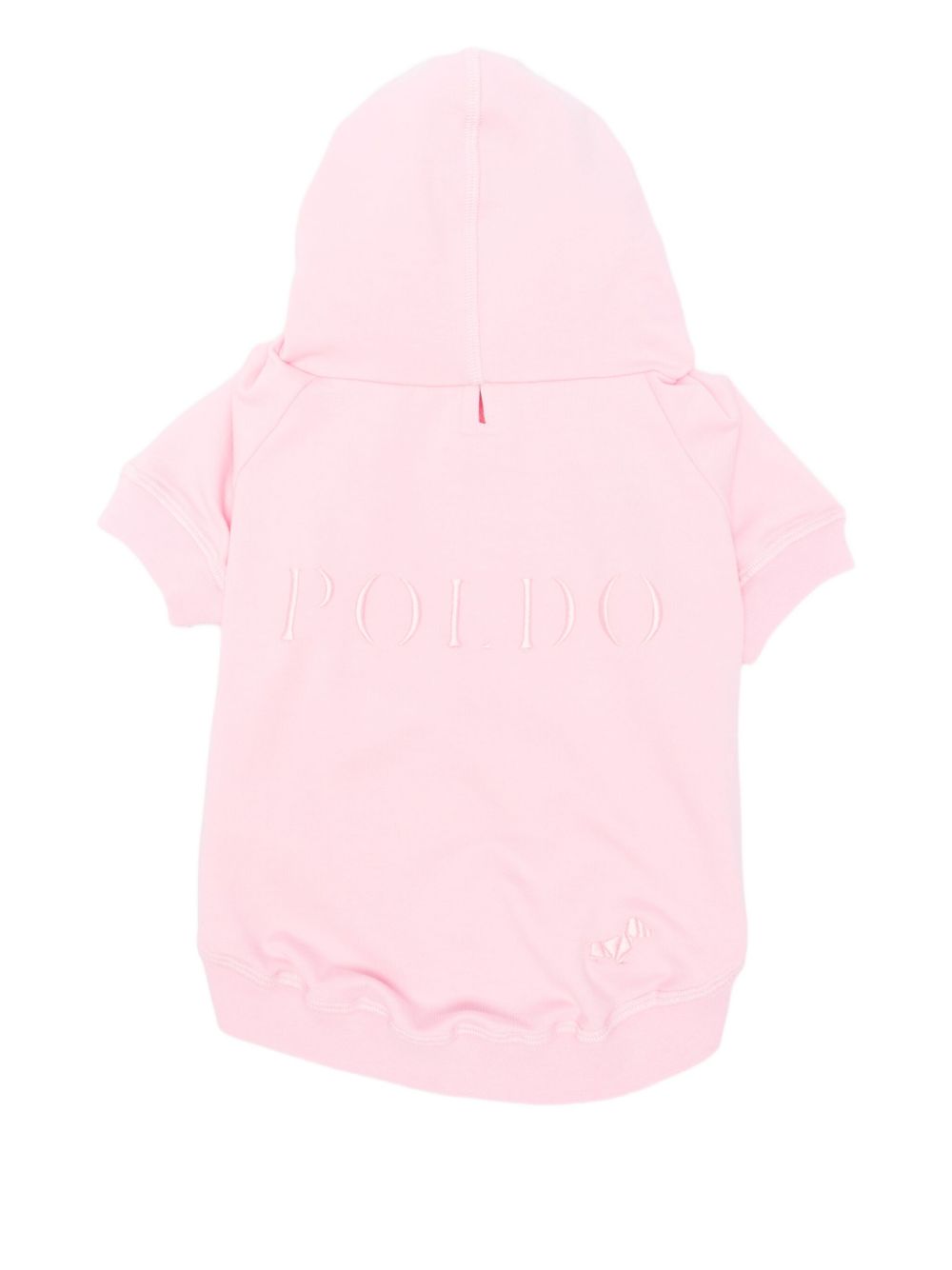 Aksesorë POLDO DOG COUTURE Rozë