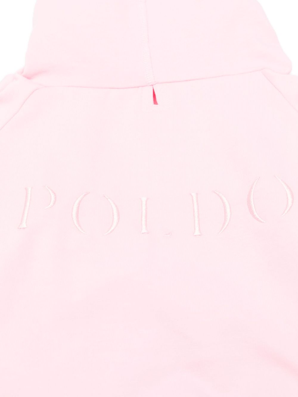Poldo Dog Couture Pop Fleece