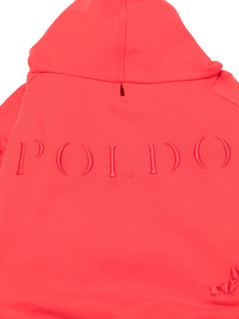 Poldo Dog Couture Pop Fleece