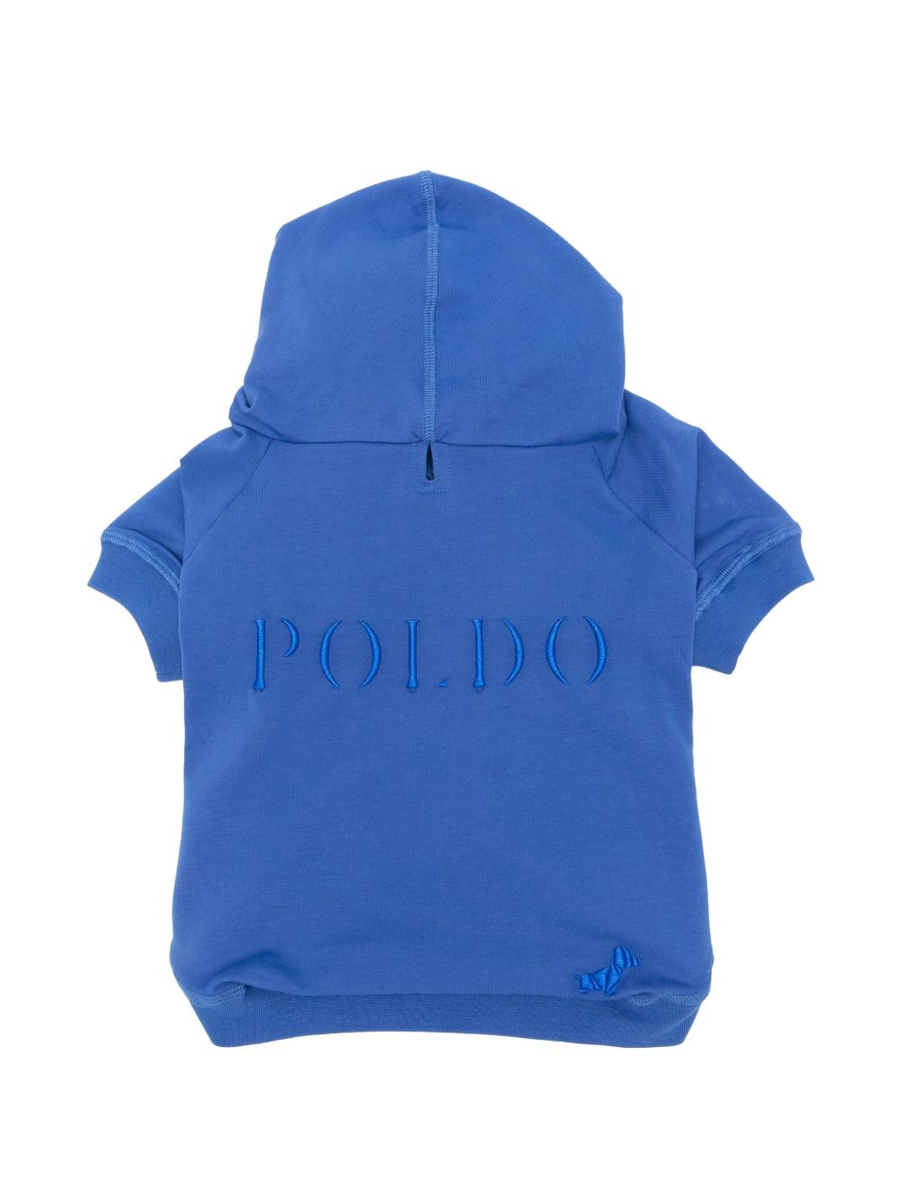 Aksesorë POLDO DOG COUTURE Blu