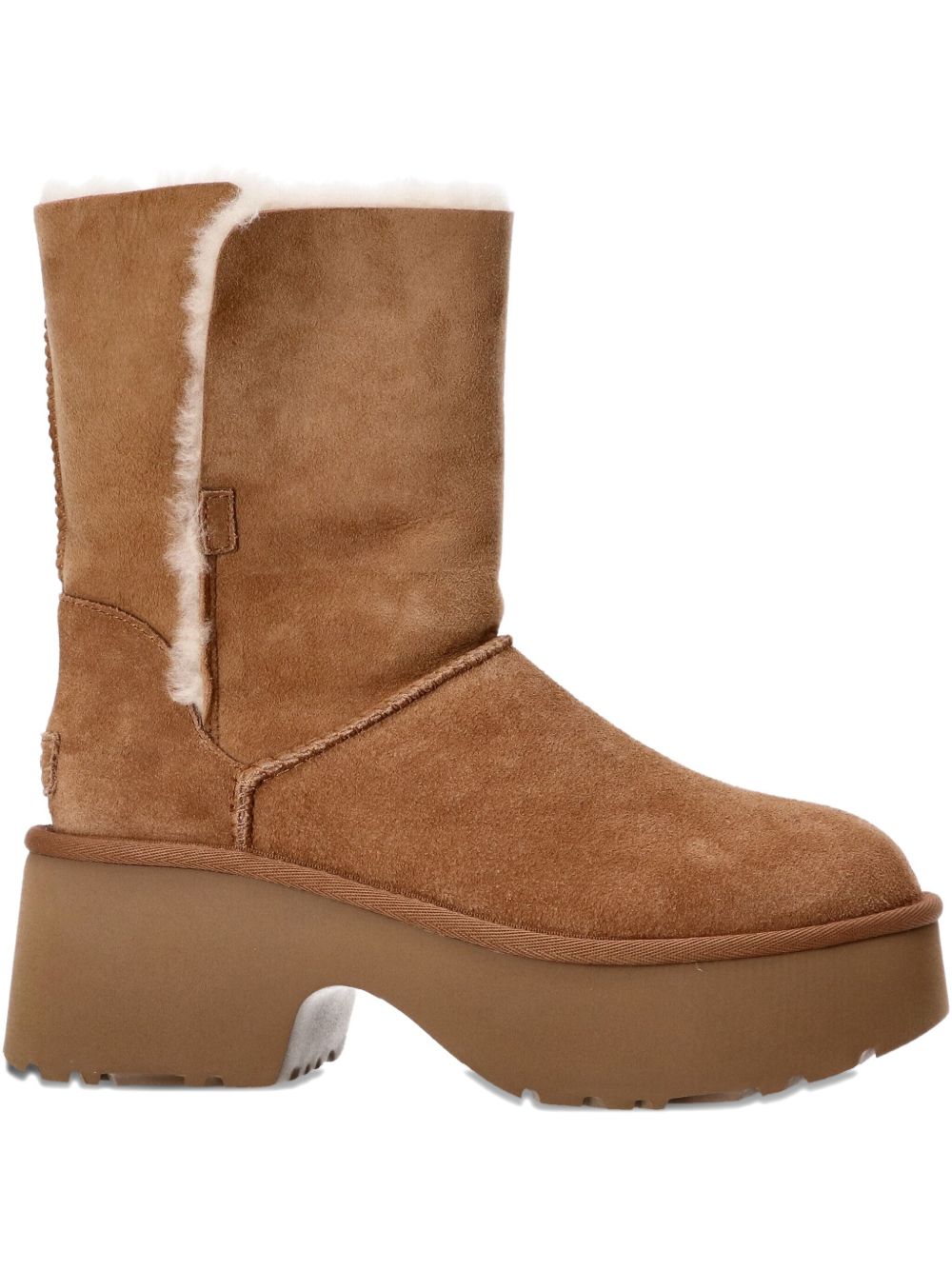 UGG Classic Esmee Boots