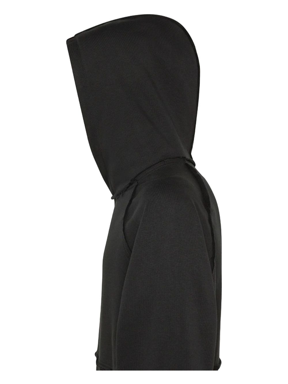 PEUTEREY PLURALS X TONY EFFE Pulovër e Zezë