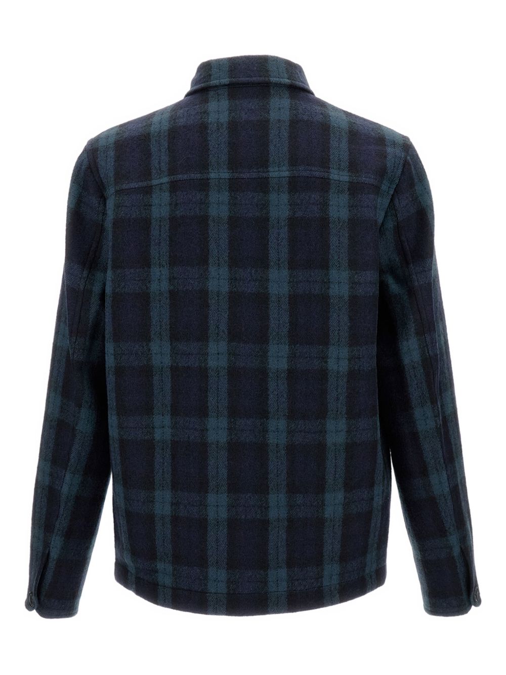 Paul Smith Jacket BLACK