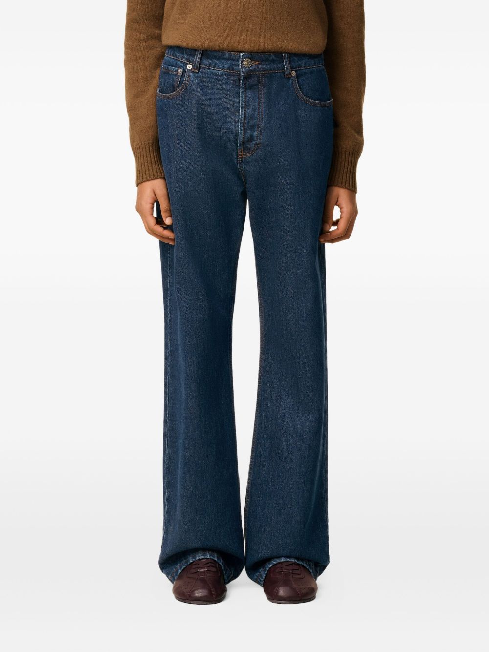 Xhinse Blu nga Ami Paris