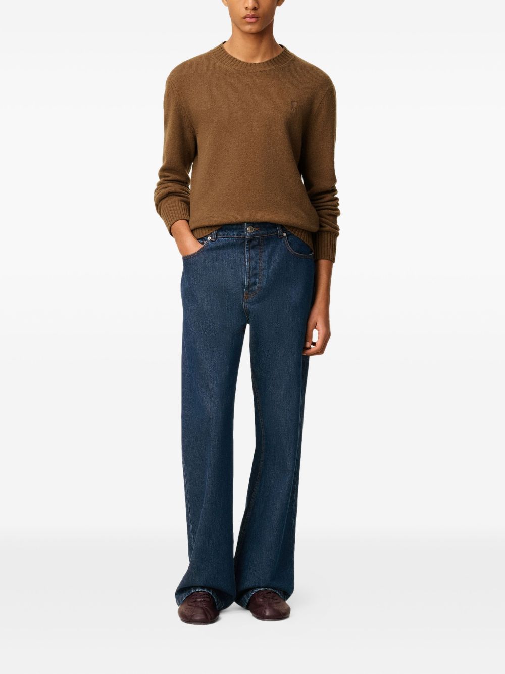 Xhinse Blu nga Ami Paris