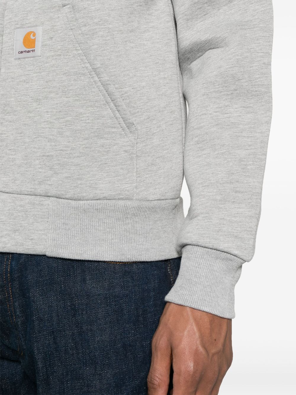 CARHARTT WIP PALLTO MAIN Gri