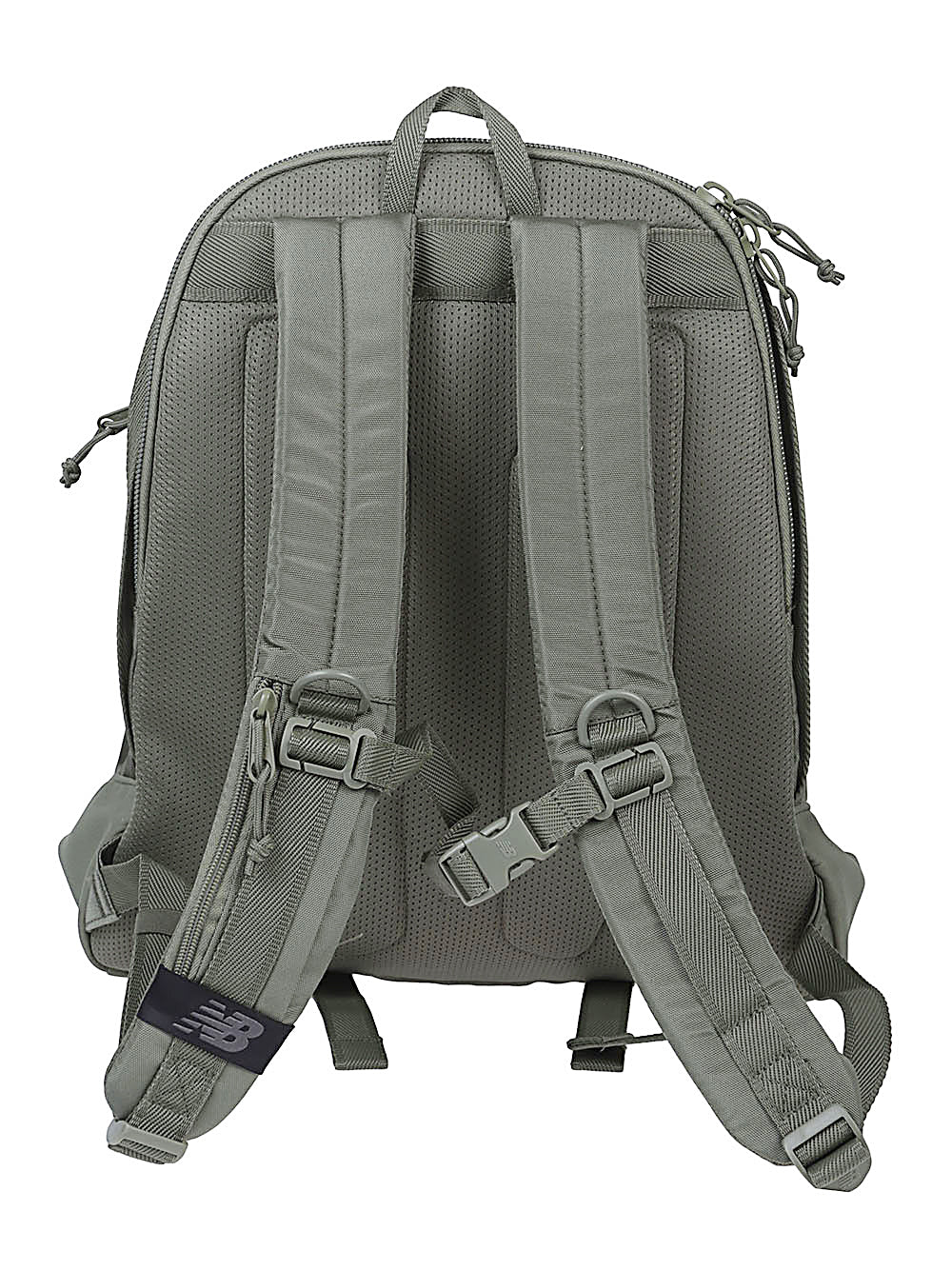 Çantë New Balance e Gjelbër