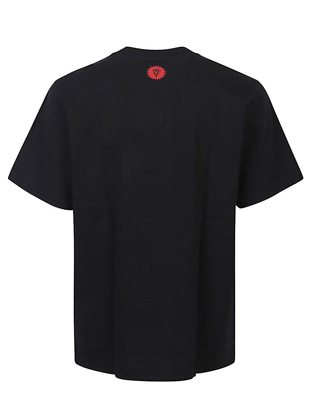 Majë T-shirt / Polo e zezë ICECREAM