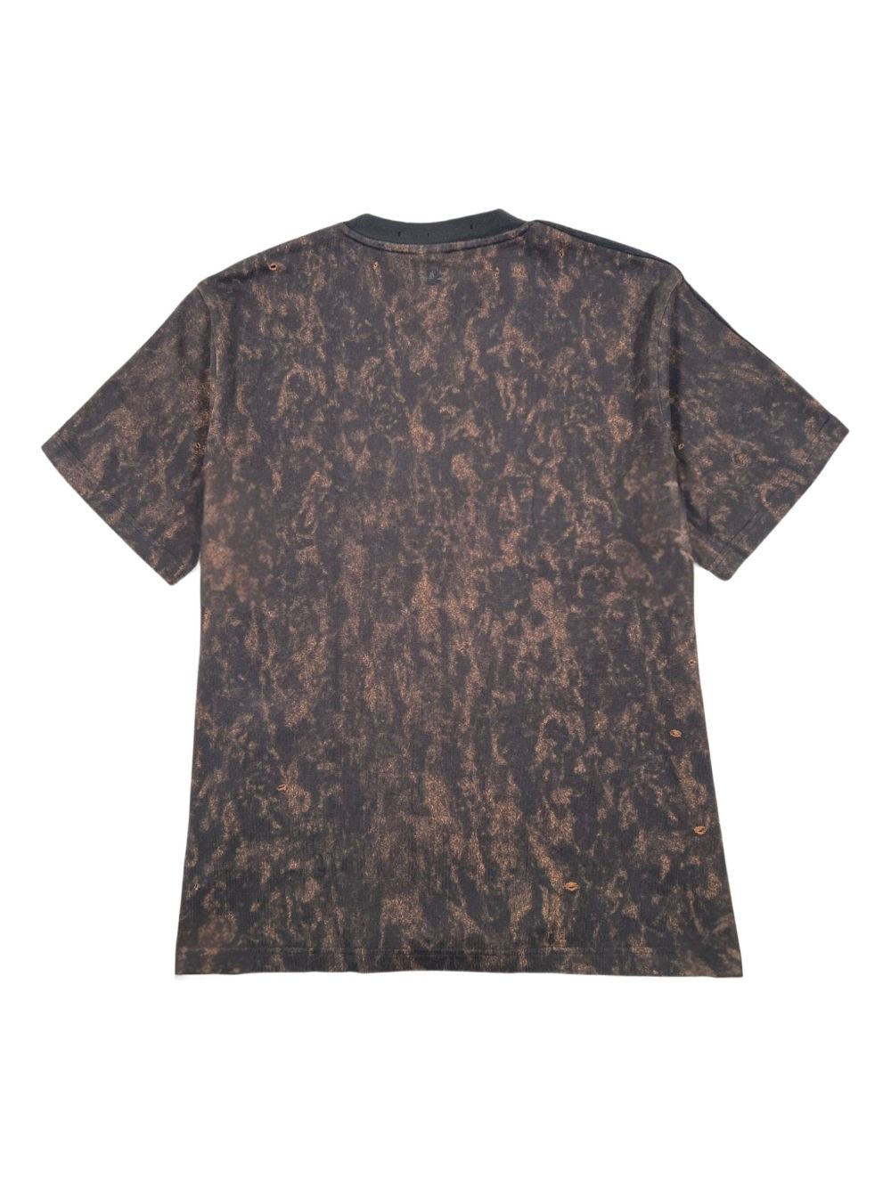 ADIDAS NGA SONG FOR THE MUTE T-shirt / Polo Gri