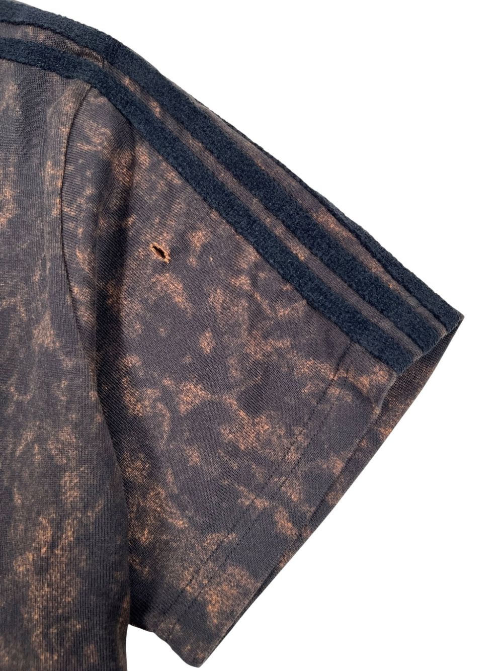 ADIDAS NGA SONG FOR THE MUTE T-shirt / Polo Gri