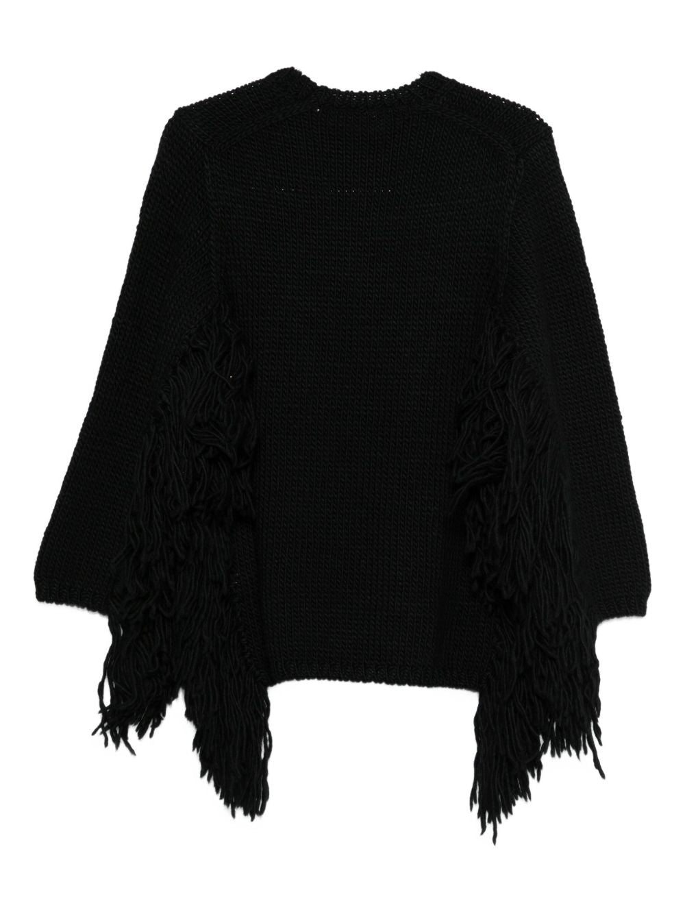 Comme des Garcons Top i Zi