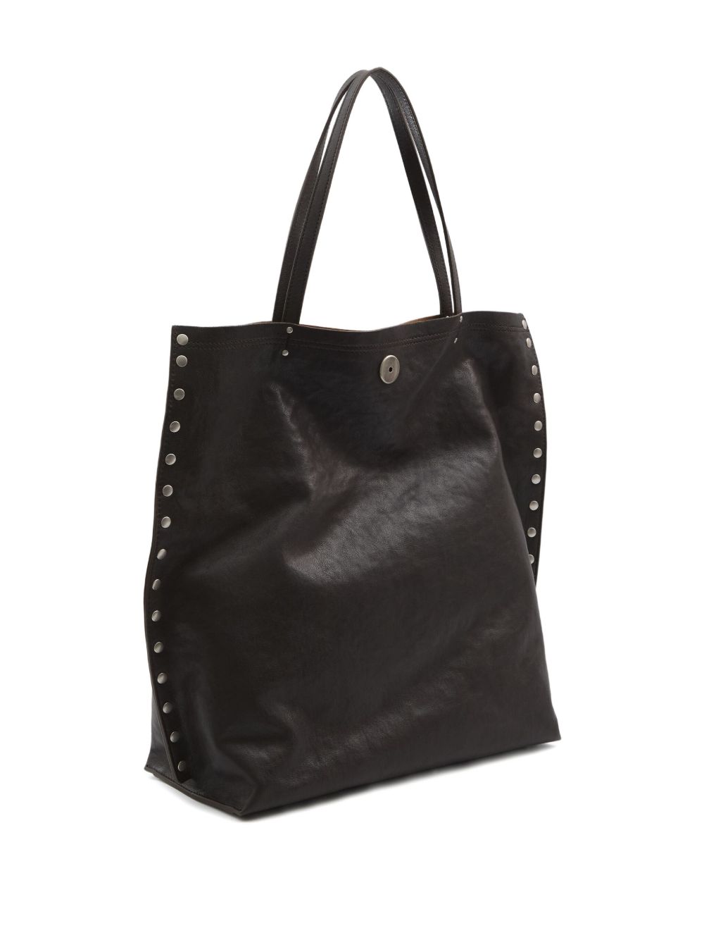 Zanellato Medium A'Spasso® Bag In Smooth Leather