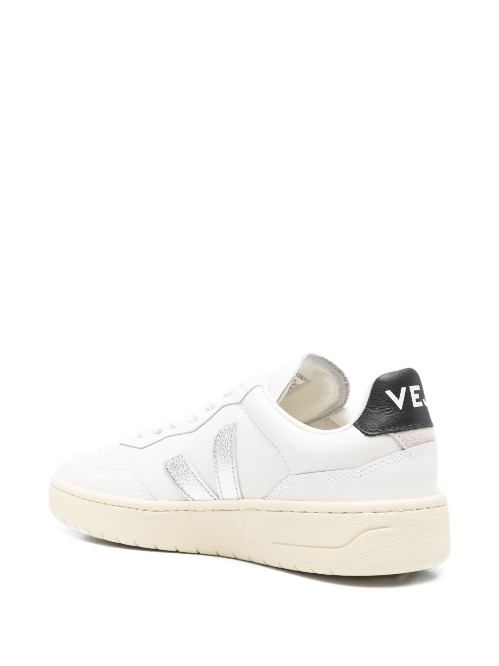 Veja V-90 sneakers
