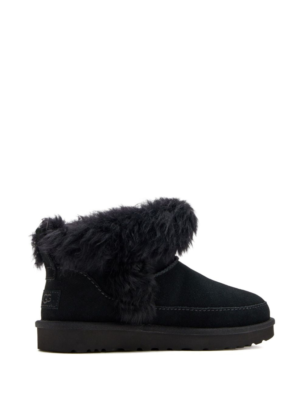 UGG Classic Ultra Mini Chalet Boots