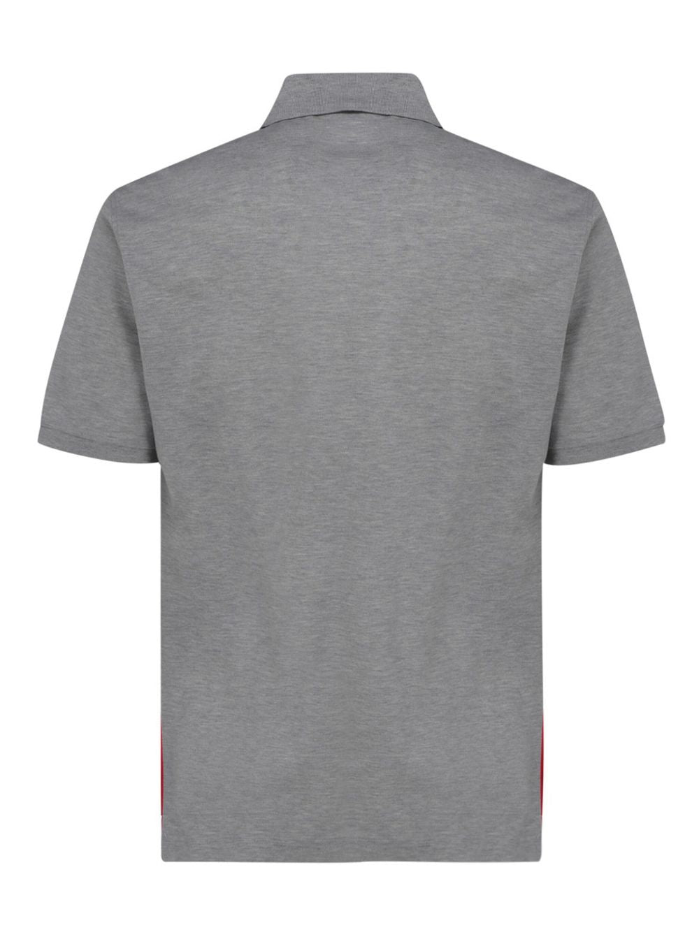 Thom Browne T-shirt / Polo Gri e Hapur