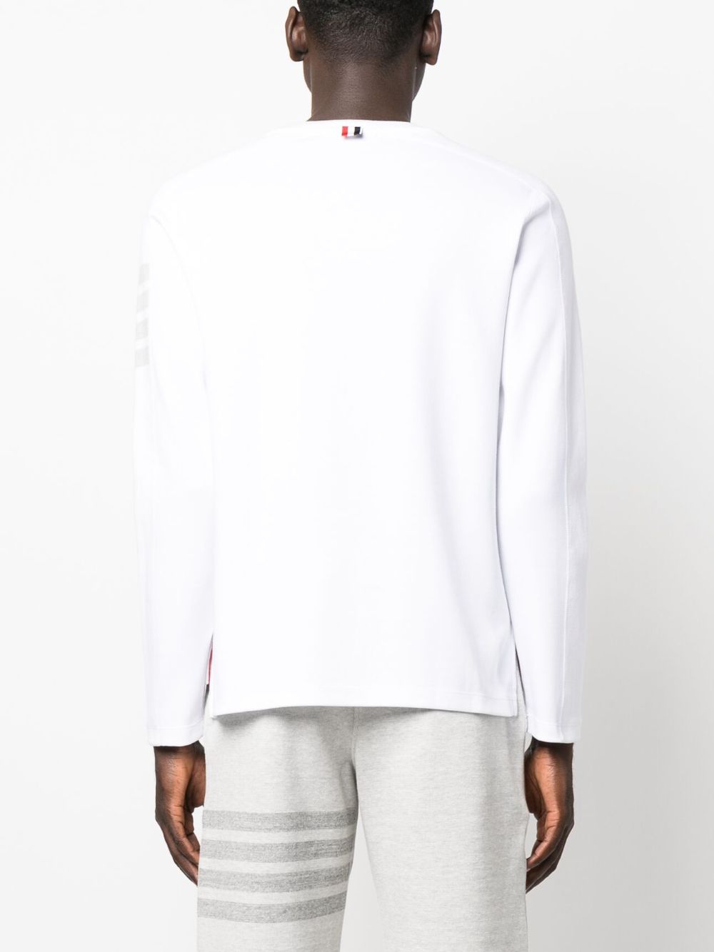 Thom Browne Cotton t-shirt