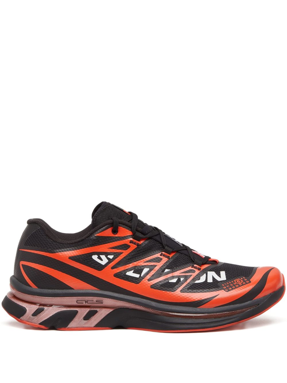 MM6 X SALOMON Atlete Portokalli