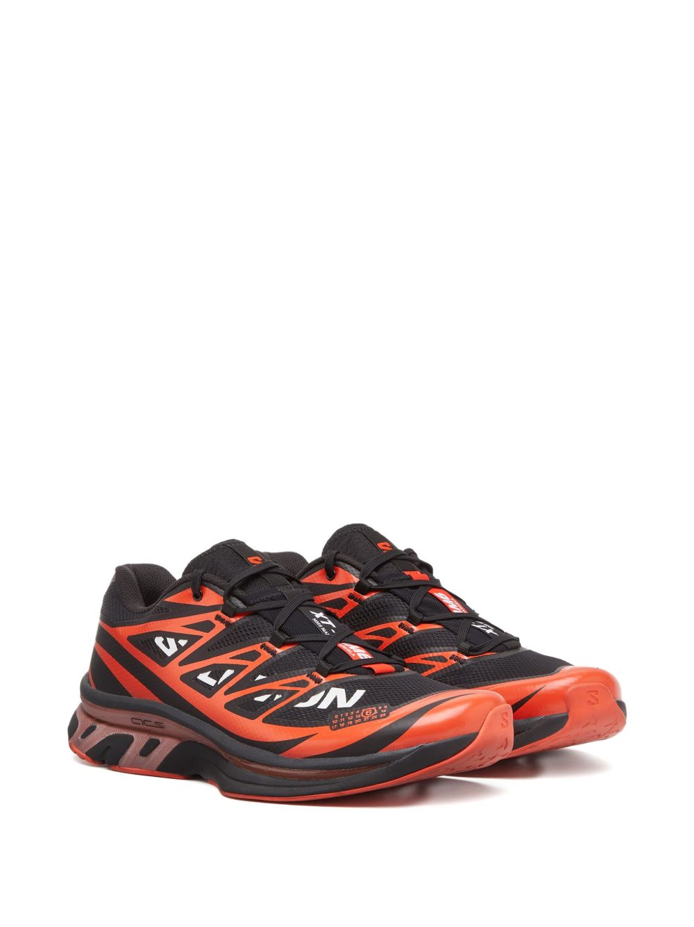 MM6 X SALOMON Atlete Portokalli
