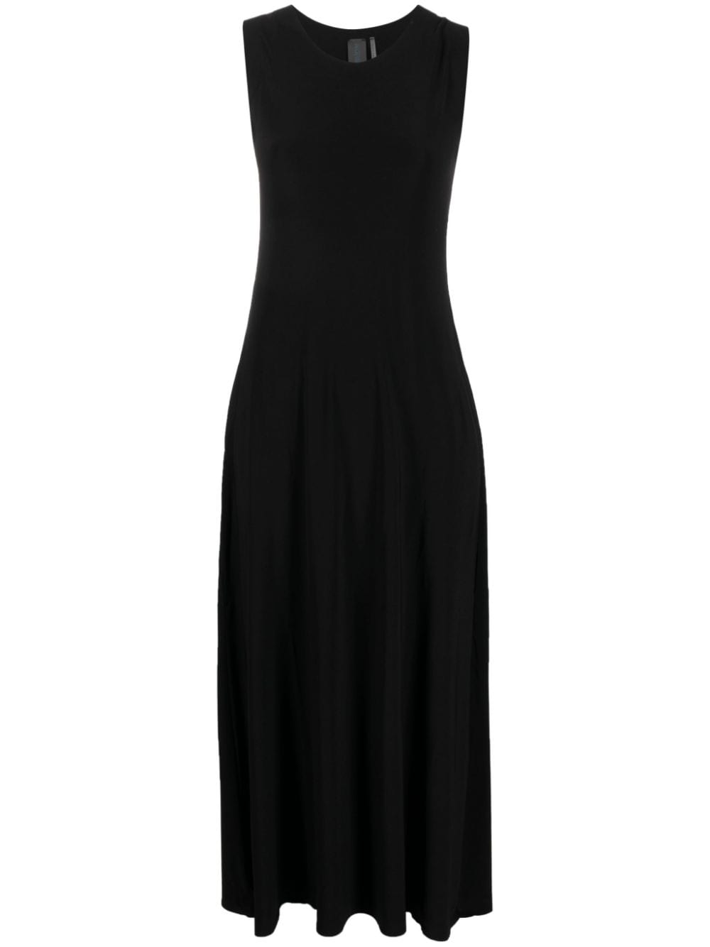 Norma Kamali Dress Black