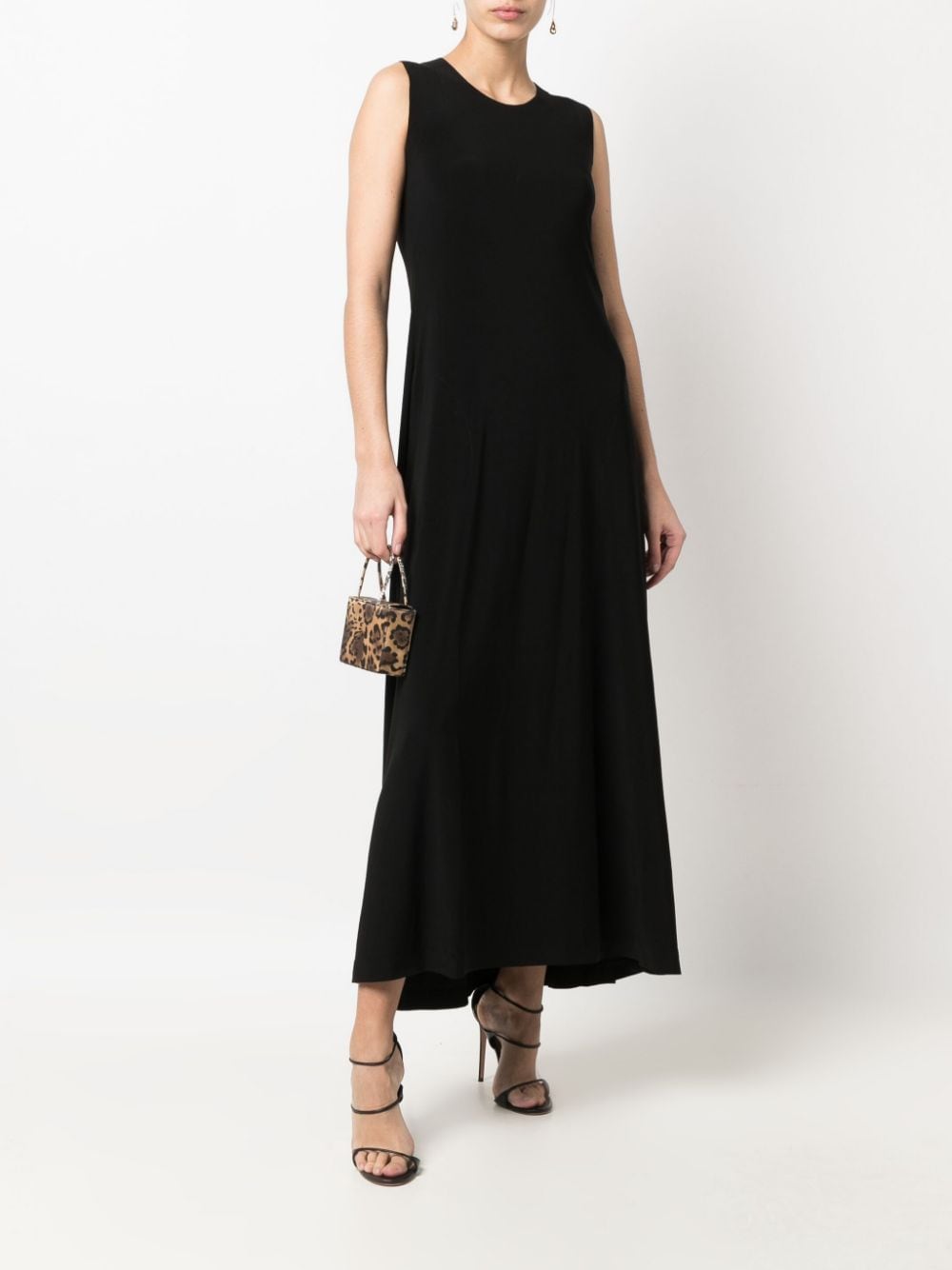 Norma Kamali Dress Black
