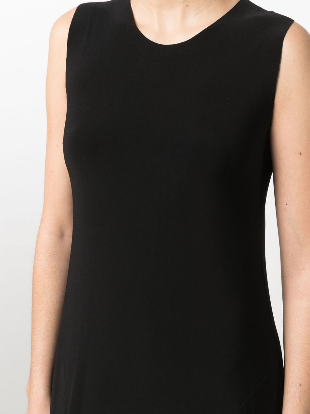 Norma Kamali Dress Black