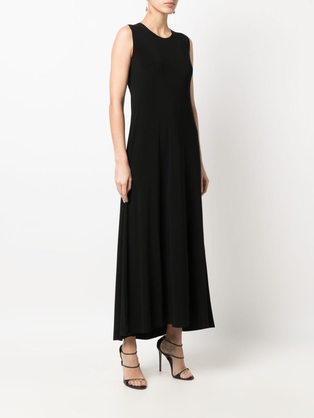 Norma Kamali Dress Black