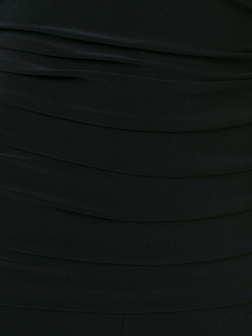 Norma Kamali Sleeveless crewneck jumpsuit