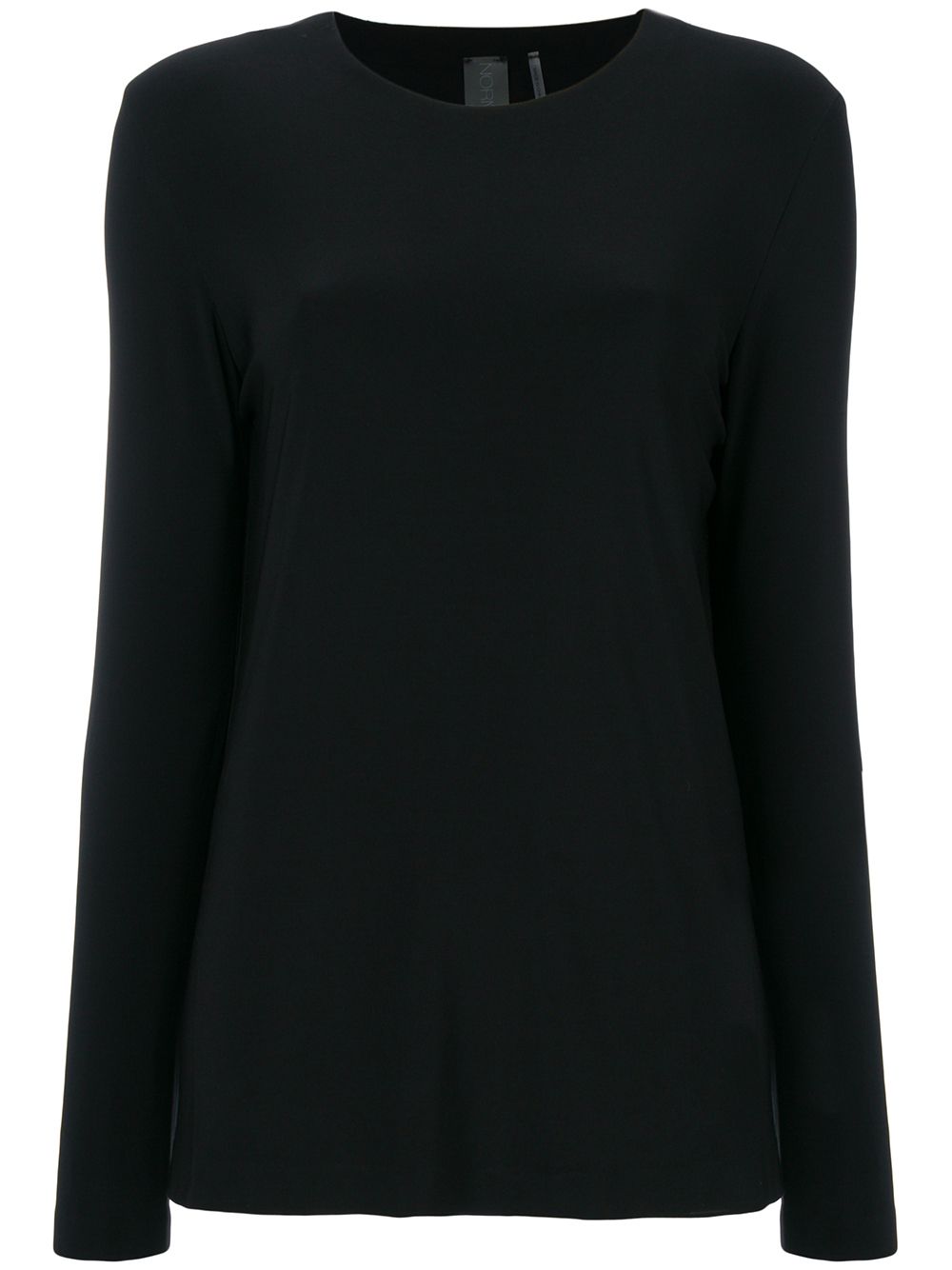 Norma Kamali T-shirt / Polo Black