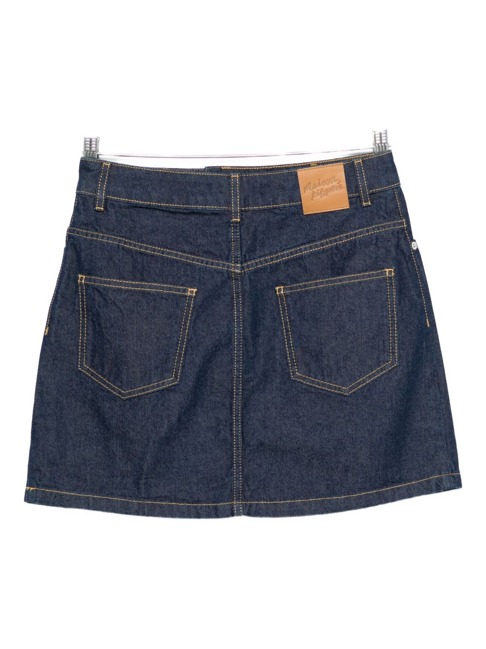 Maison Kitsuné Funde Blu