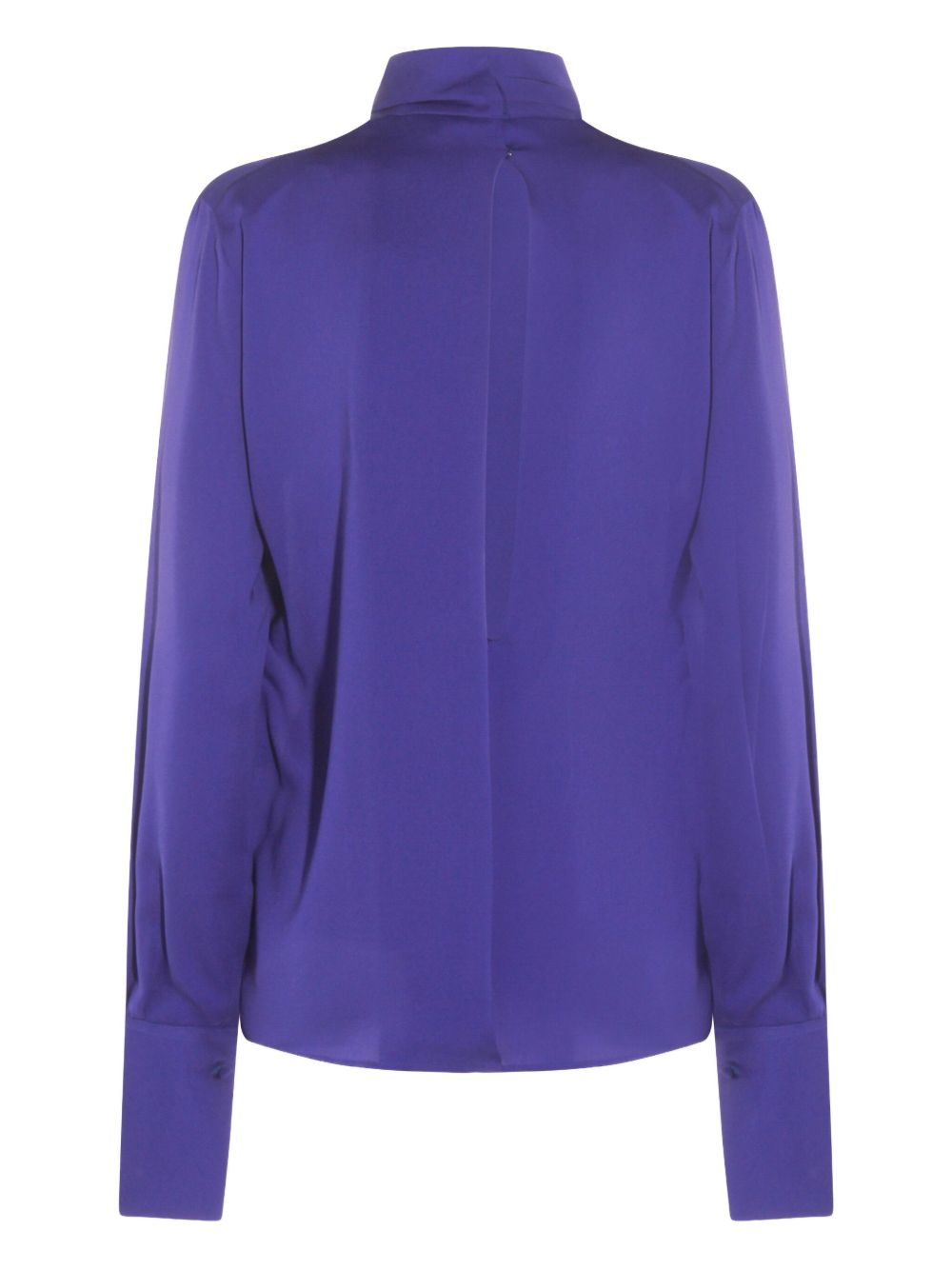 Këmisha Tom Ford Top Blue
