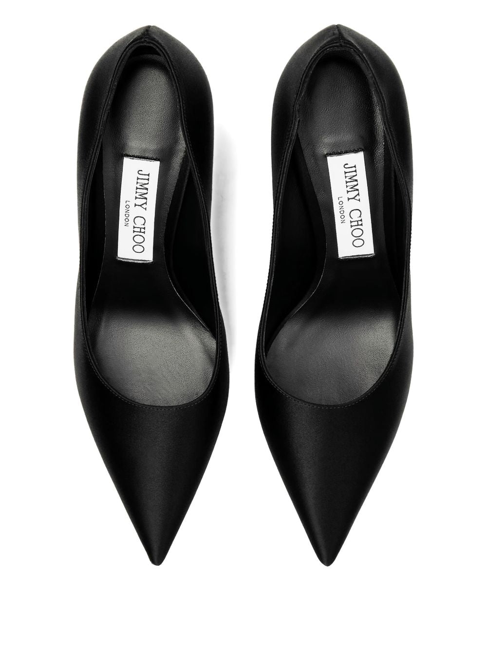 Jimmy Choo Love Sling Back 85 pumps