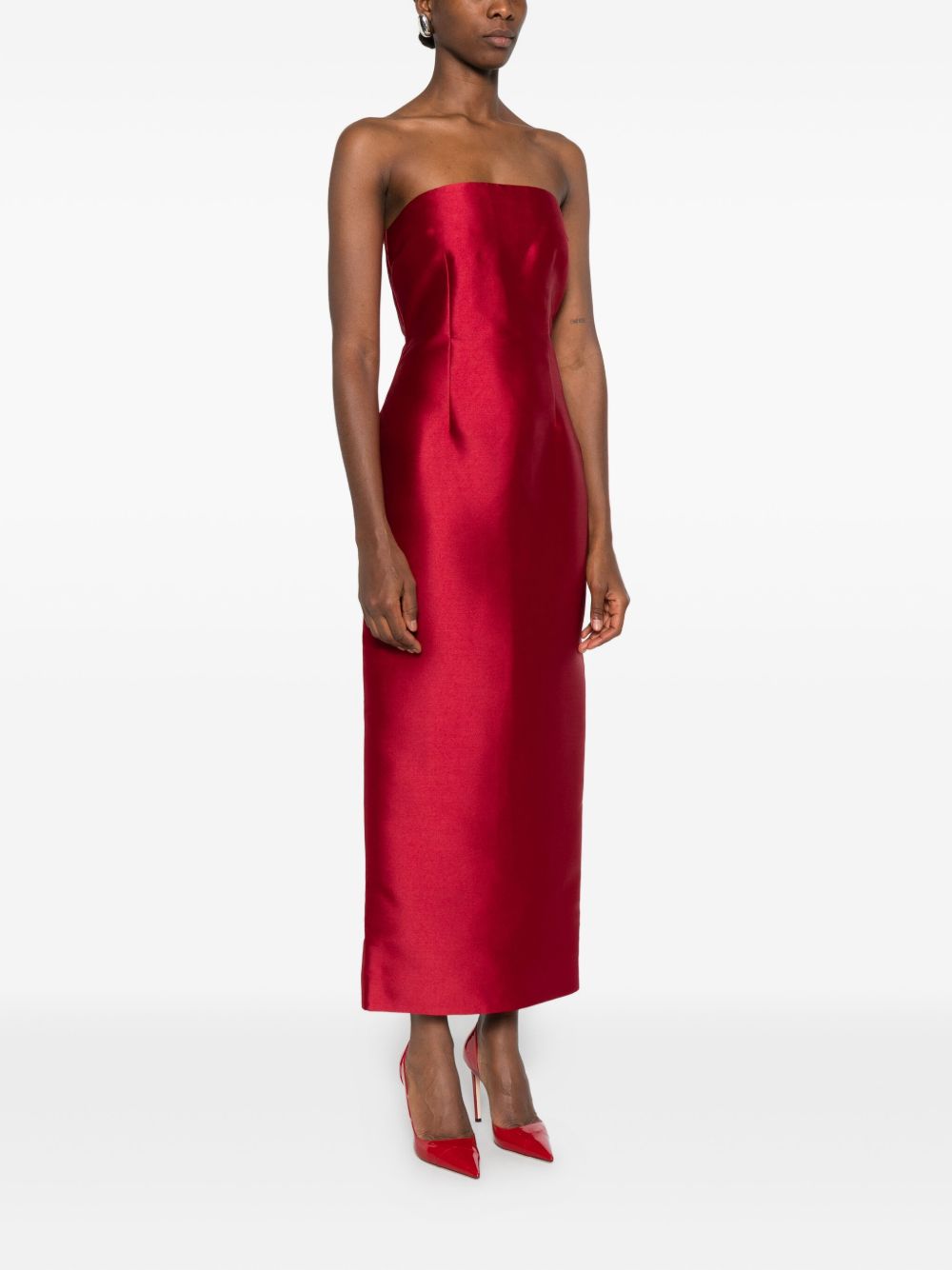 Solace London Renee maxi dress