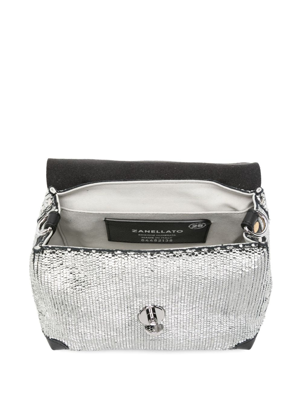 Zanellato Capsule Baby Postina® Shoulder Bag