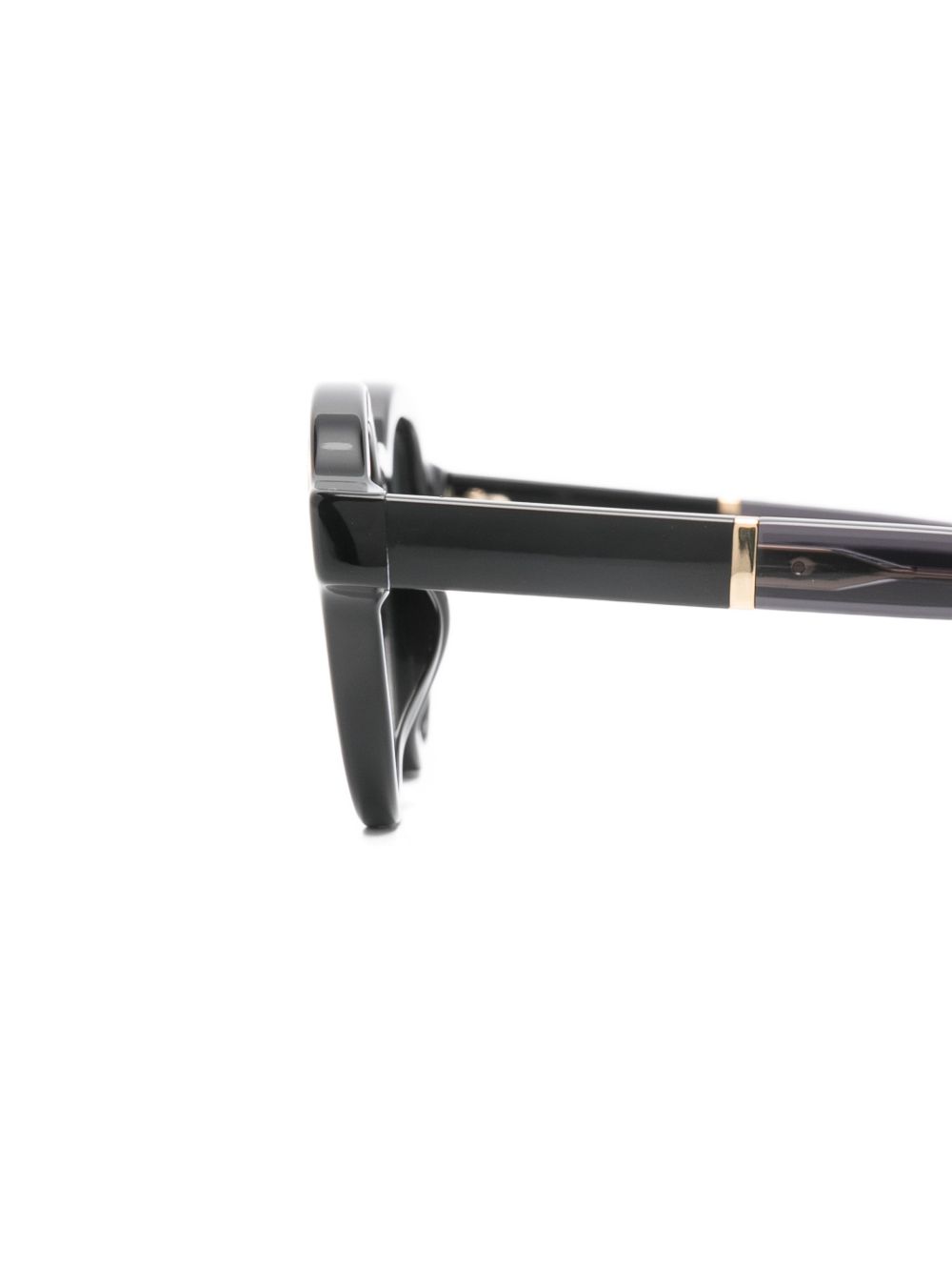 Syze dielli Emporio Armani në ngjyrë gri