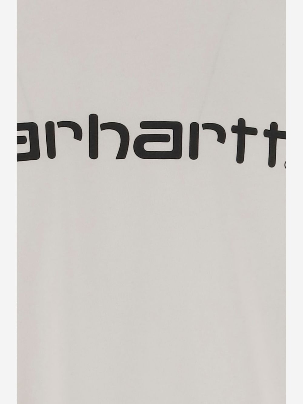 Carhartt Wip Pre Logo cotton t-shirt