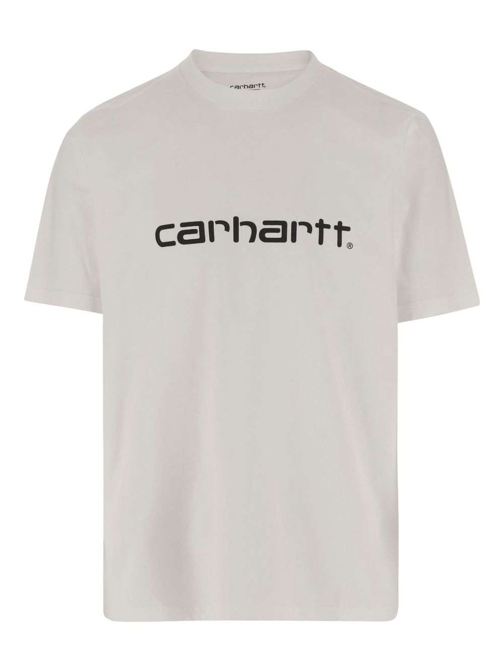 Carhartt Wip Pre Logo cotton t-shirt