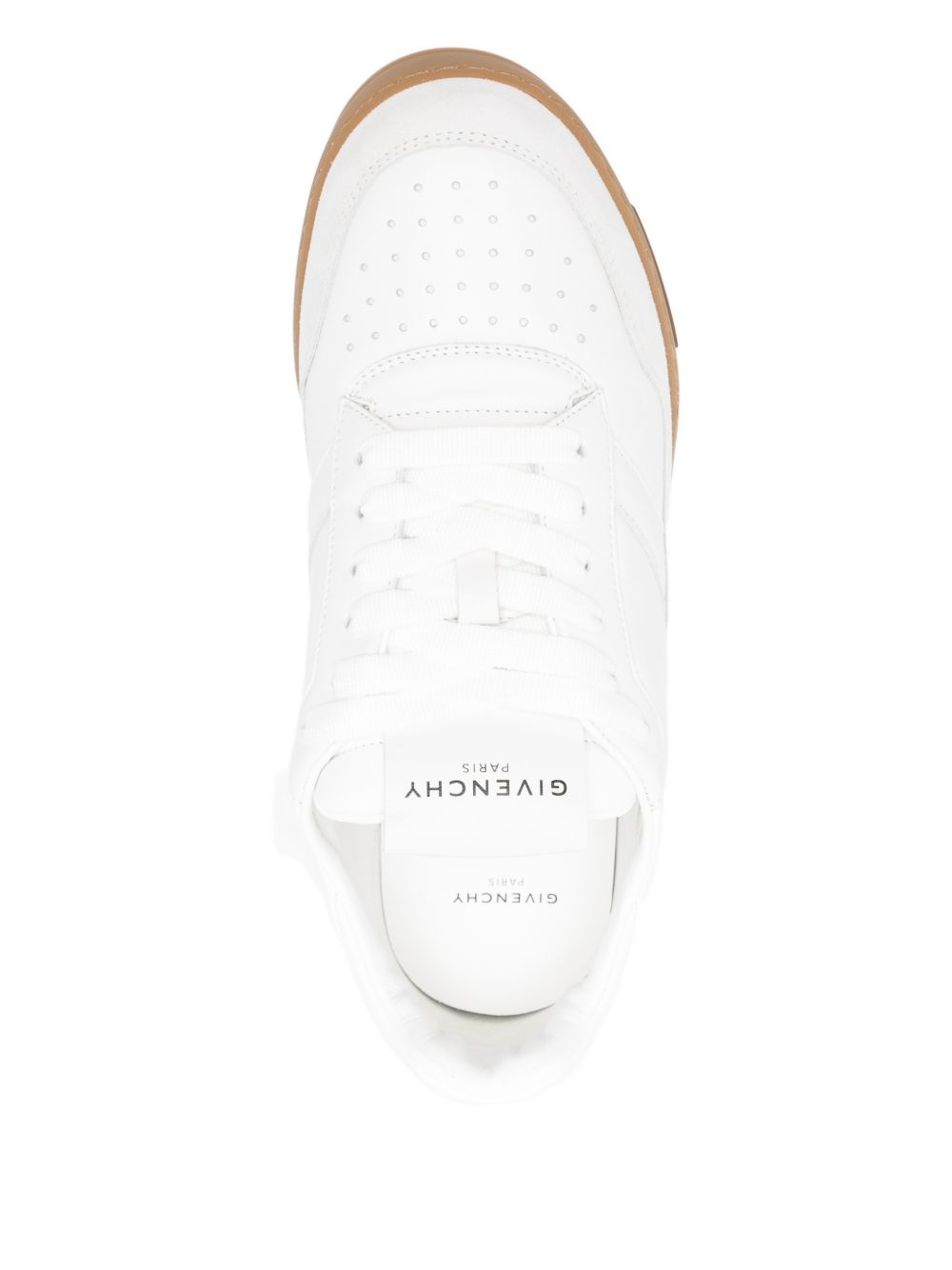 Givenchy Yard Sneakers
