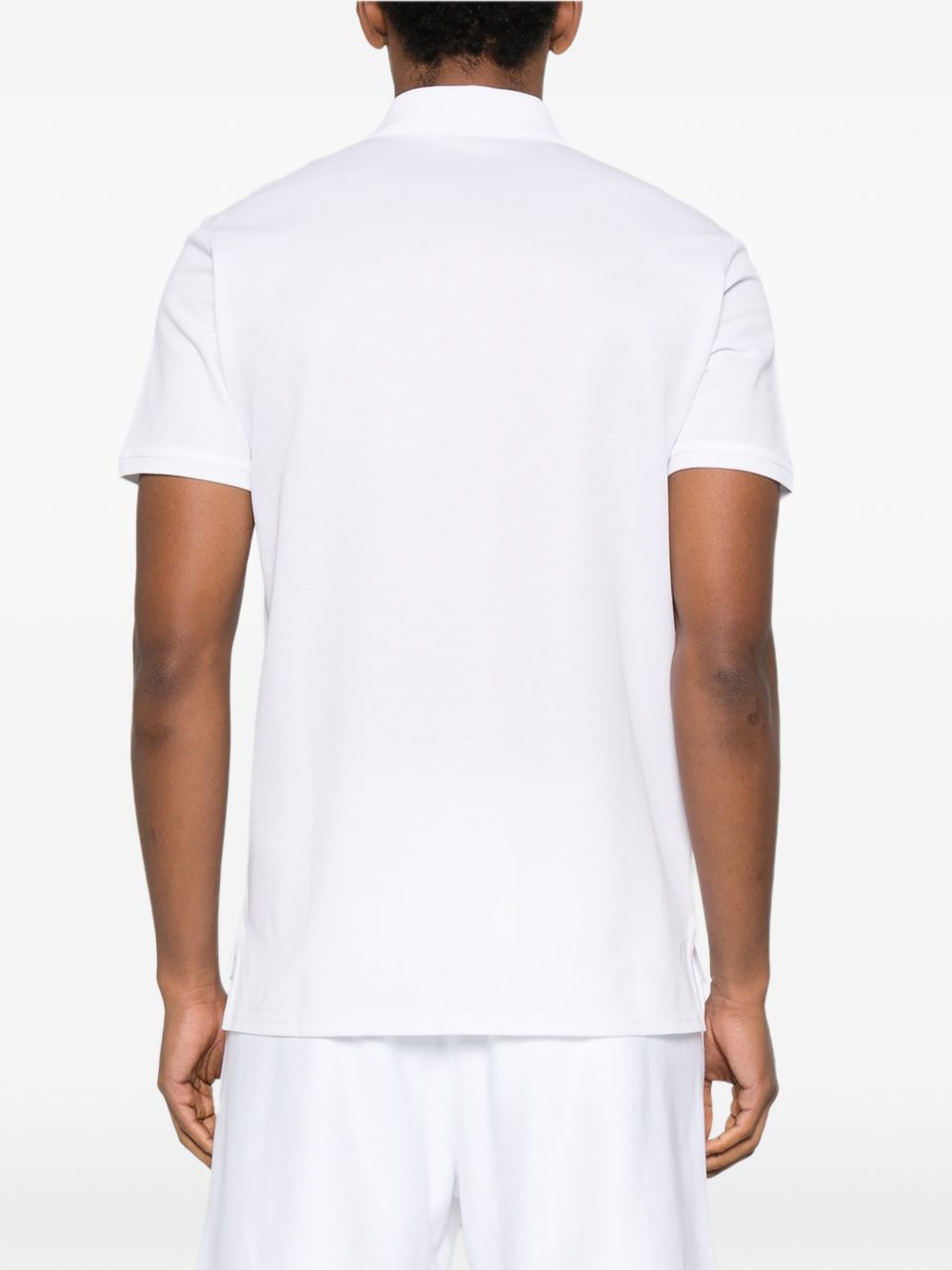 Givenchy T-shirt / Polo i Bardhë