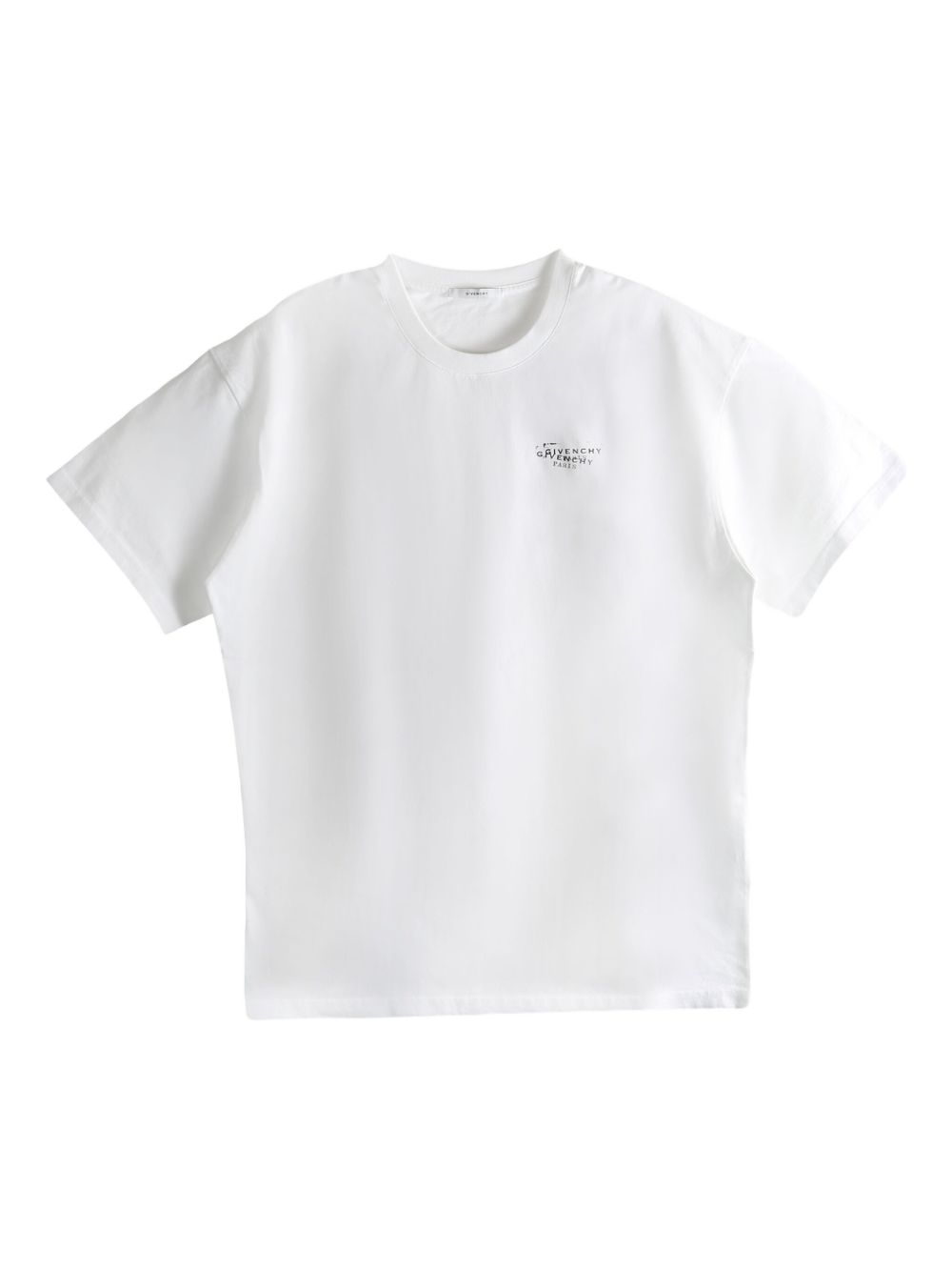 Givenchy T-shirt / Polo i Bardhë