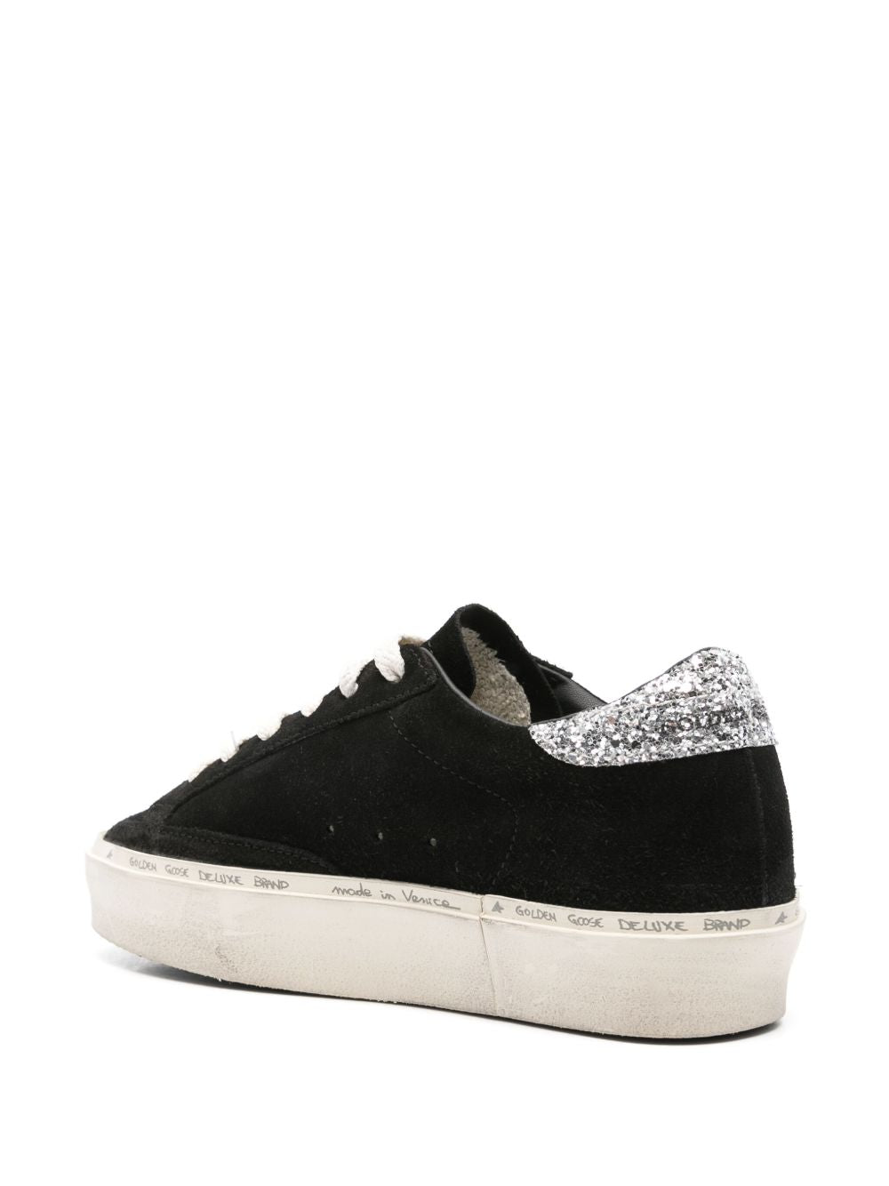 Golden Goose Hi Star sneakers
