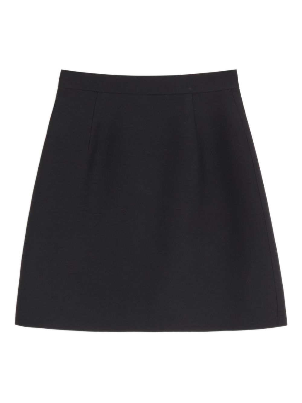 Valentino Skirts BLACK