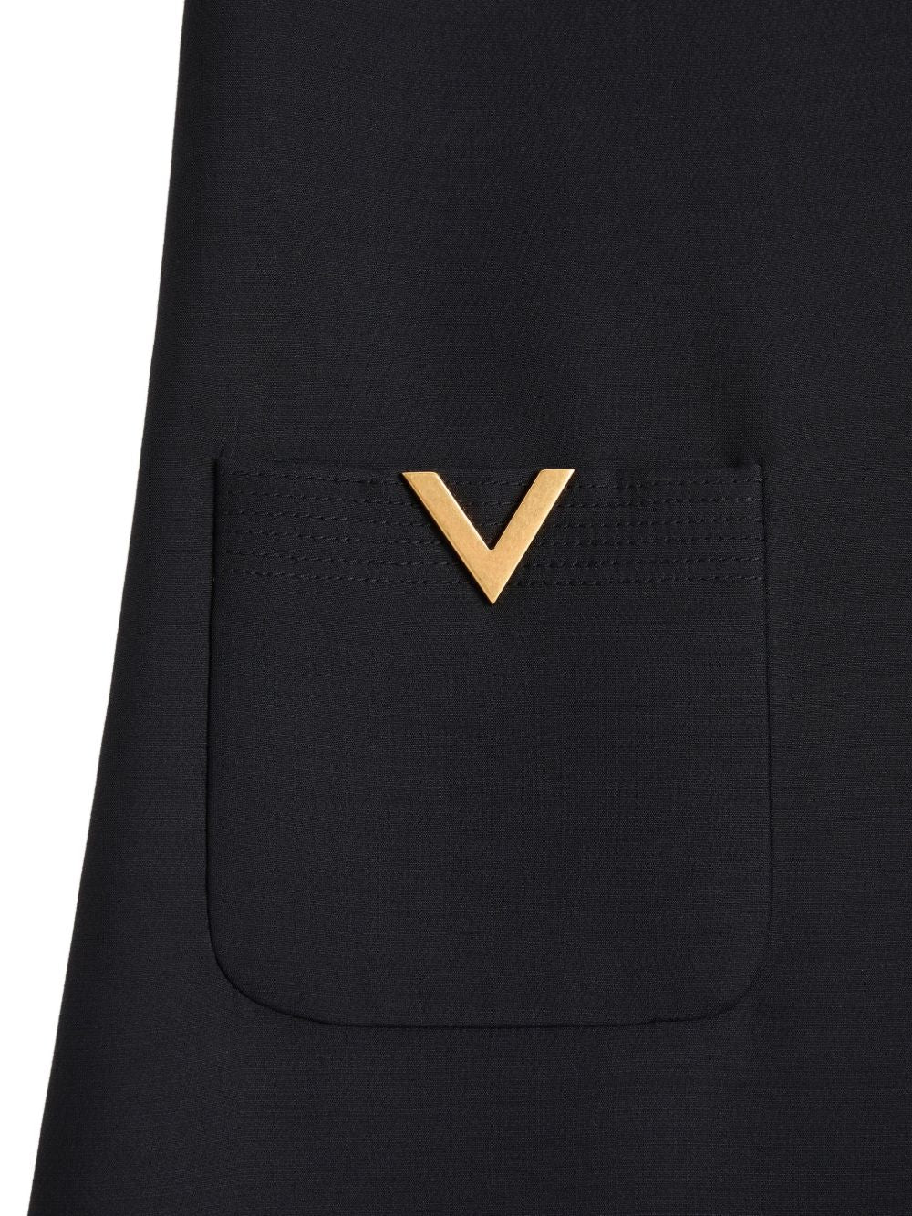 Valentino Dress BLACK
