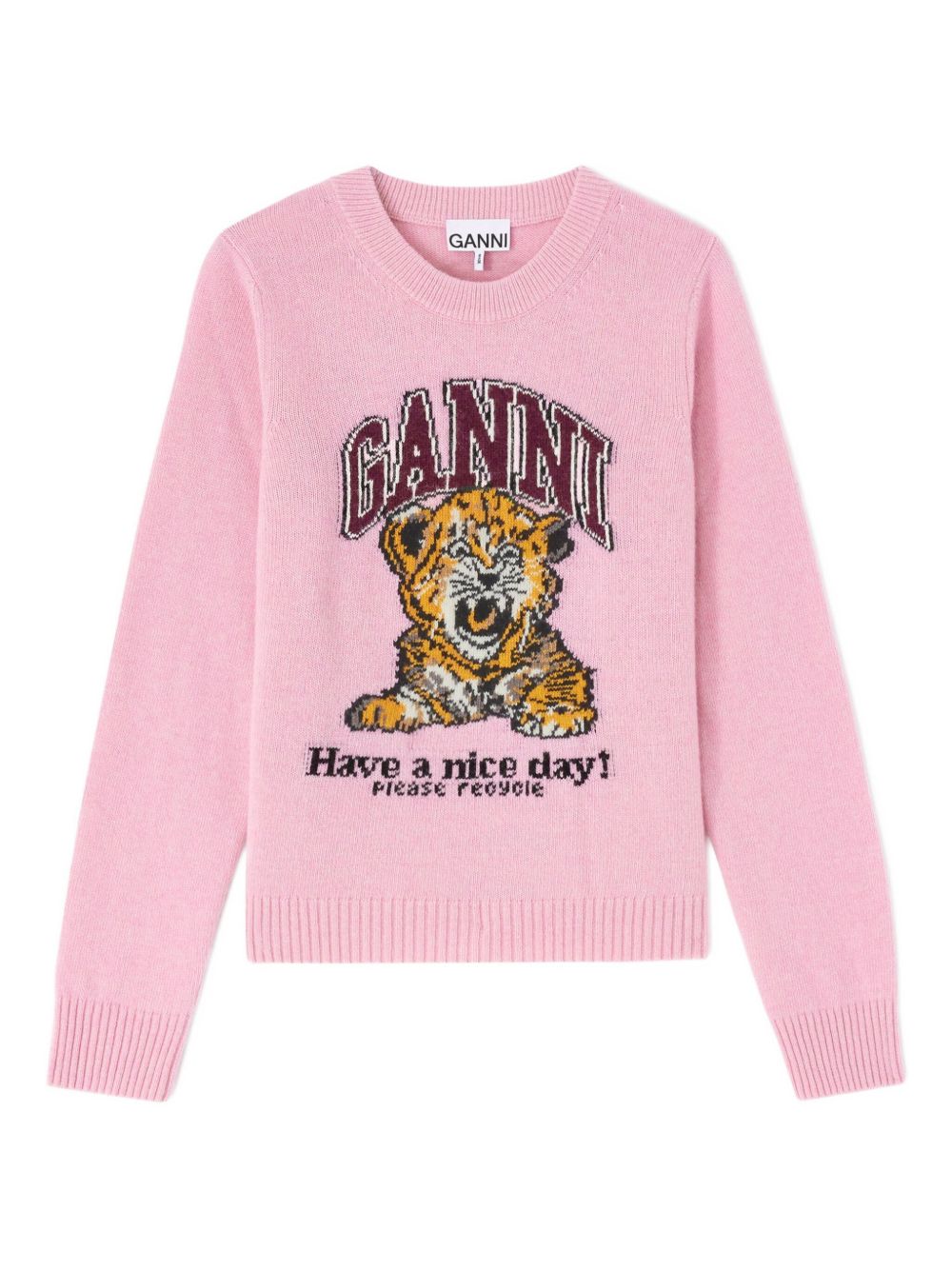 GANNI Sweater