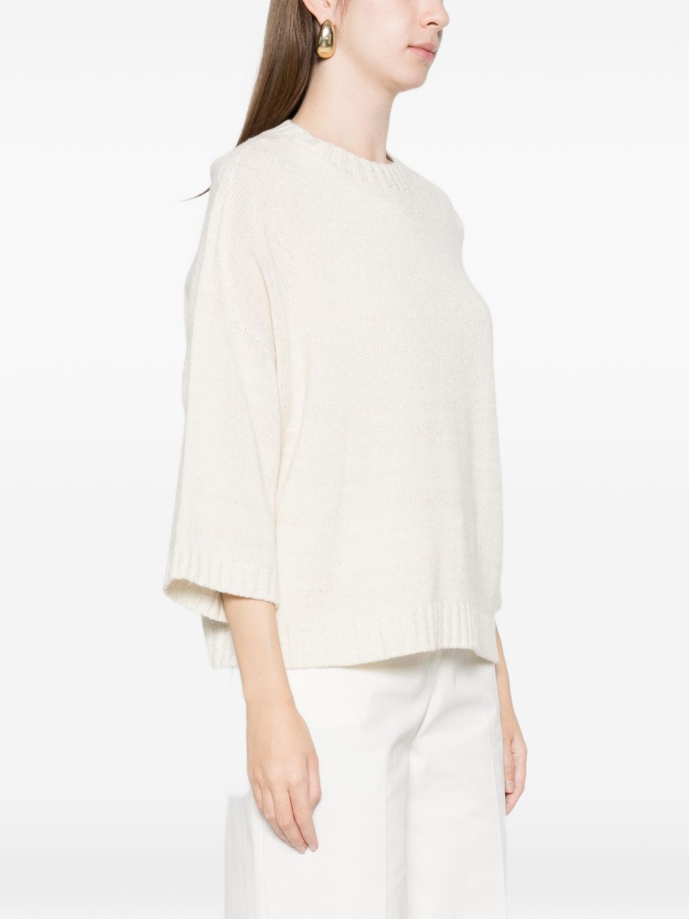 Fabiana Filippi Sweater
