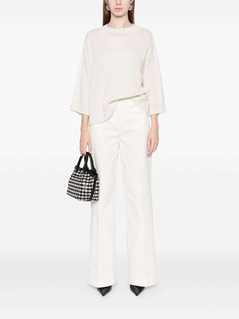 Fabiana Filippi Sweater